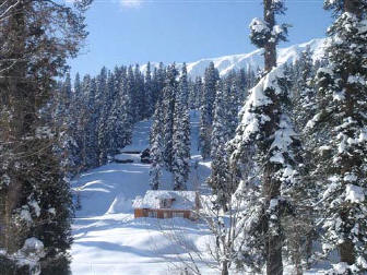 Gulmarg
