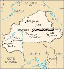 BurkinaFaso