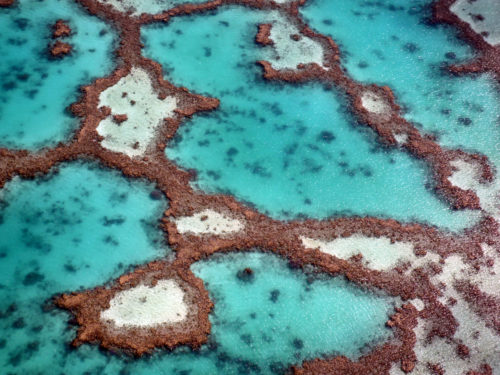 Great Barrier Reef, Australia
